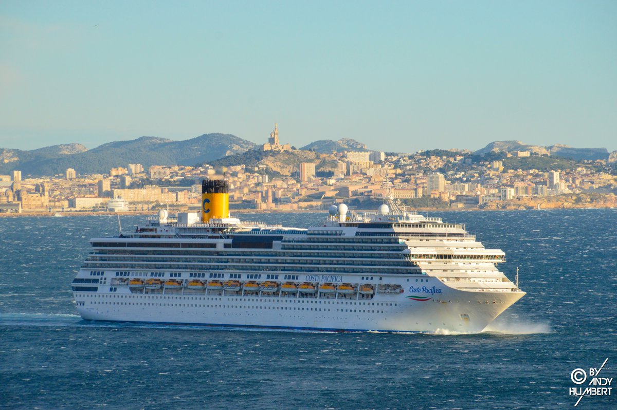 Andy_Humbert's tweet photo. #Avril2023 @costacroisieres 
Toutes les photos du #CostaAtlantica, de retour dans le port de Marseille et des départs des #CostaToscana, #CostaFascinosa et #CostaPacifica disponibles à ce lien : https://t.co/B1JYdg3qgY
@costacrociere @CostaCruises @Costa_Press https://t.co/eTWyp01FM6
