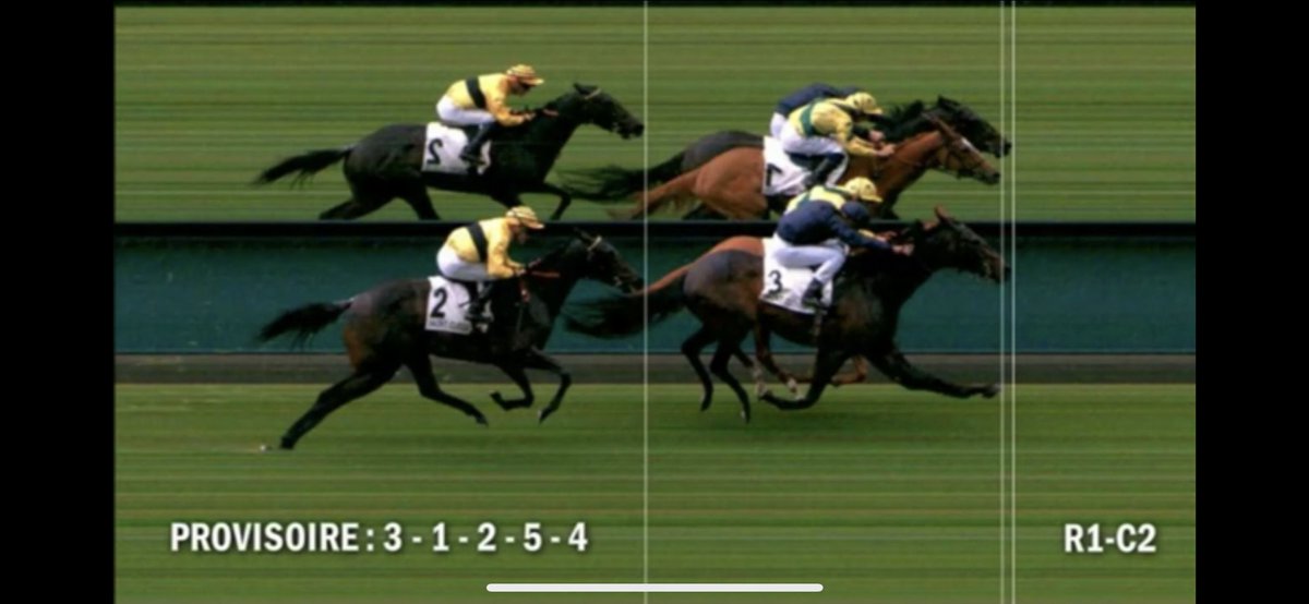 GGeezerTips's tweet image. Harry way 2ND in a finish 🥲