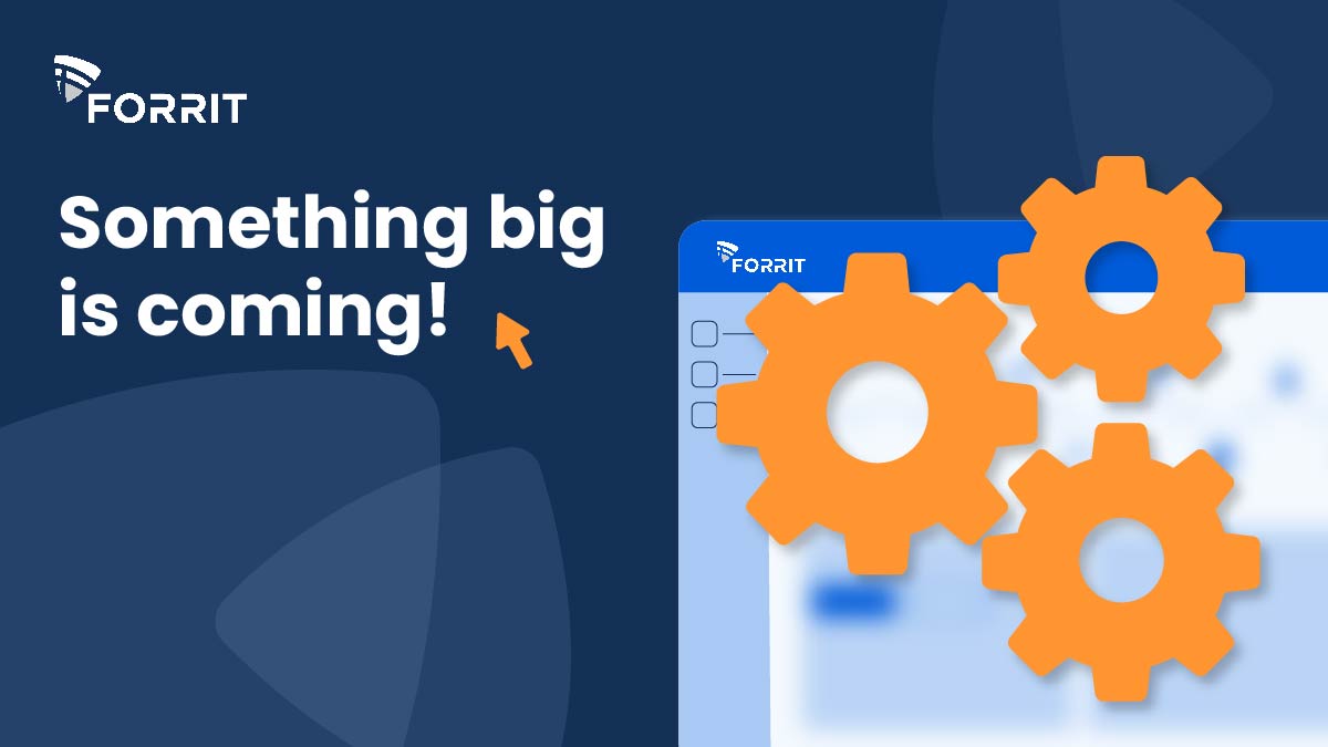forrit's tweet photo. Something big is coming soon!

If you love rapid and secure website creation and editing, then keep an eye out for an exciting announcement next week.

We're scaling up and growing, and we can't wait to share what's coming next!

#GoForrit https://t.co/YDiGXxml84