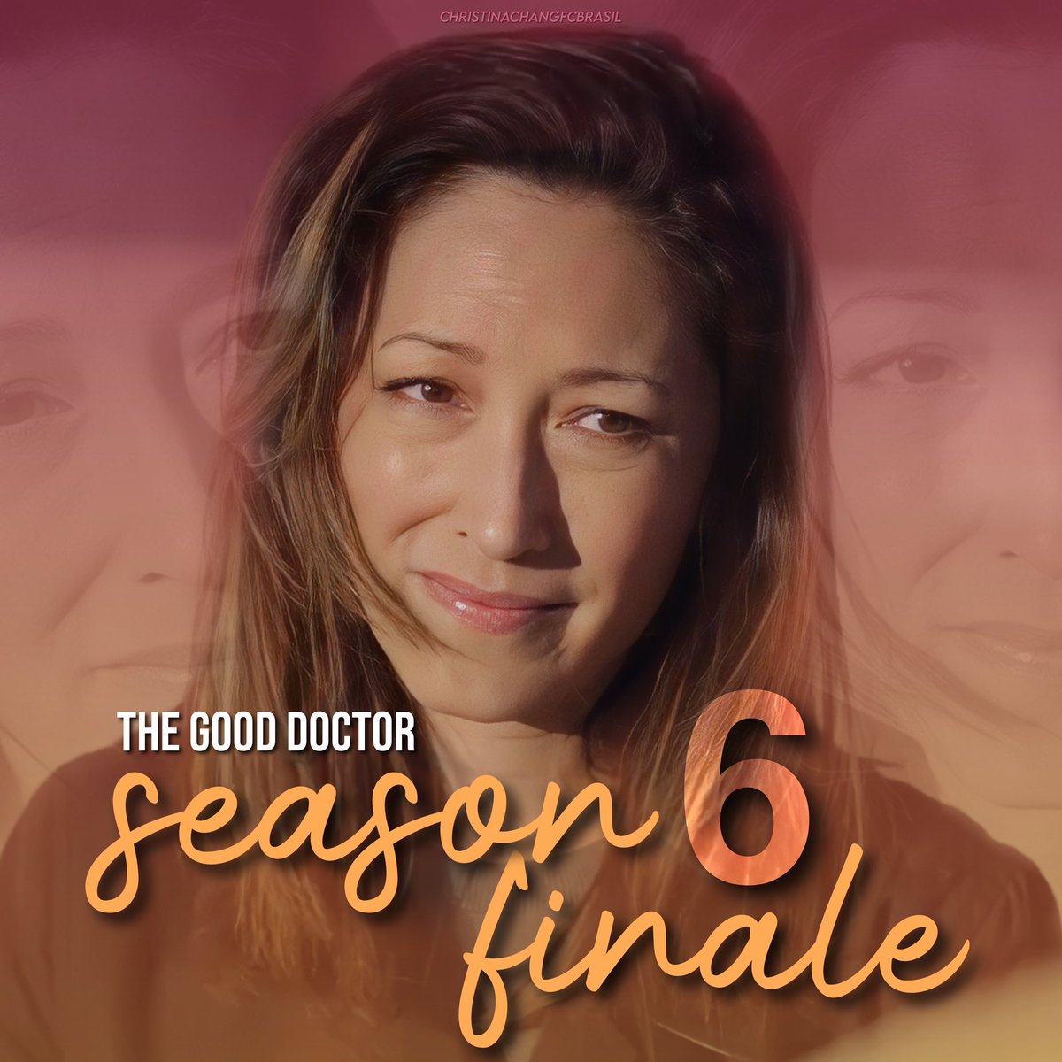 _CChangFC's tweet photo. Season 6 Finale tonight. What are the surprises that await us? I hope nothing (bad) happens to Dr Lim; she has suffered enough and deserves to be happy. :)
๐ท: ABC @_ChristinaChang
#ChristinaChang #AudreyLim #DrLim #TeamLim #TheGoodDoctor #Season6Finale https://t.co/pqv8e7qdNO
