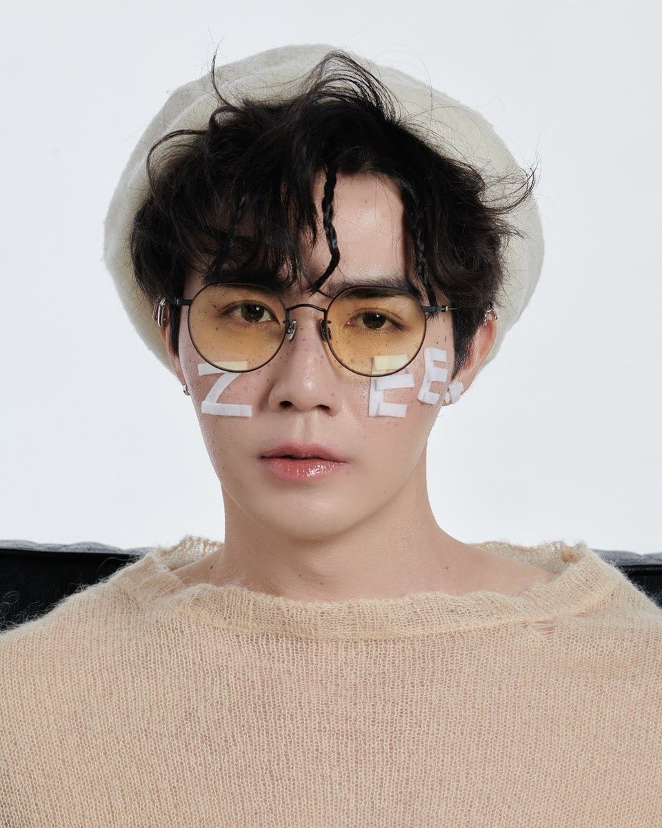 ZeePruk_OFC's tweet photo. ลุค ไลค์ เลิฟ เลิฟทุกลุค 💙

#ลุคไหนก็เลิฟซี 

🌊 @Zee_Pruk ☀️ 
#ZeePruk #Zunshine https://t.co/RuLGJGcpYB