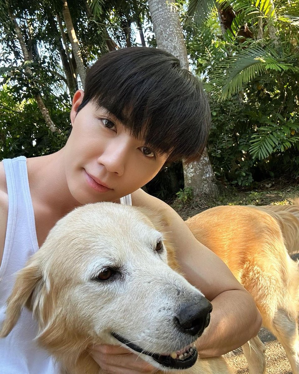 ZeePruk_OFC's tweet photo. ลุค ไลค์ เลิฟ เลิฟทุกลุค 💙

#ลุคไหนก็เลิฟซี 

🌊 @Zee_Pruk ☀️ 
#ZeePruk #Zunshine https://t.co/RuLGJGcpYB