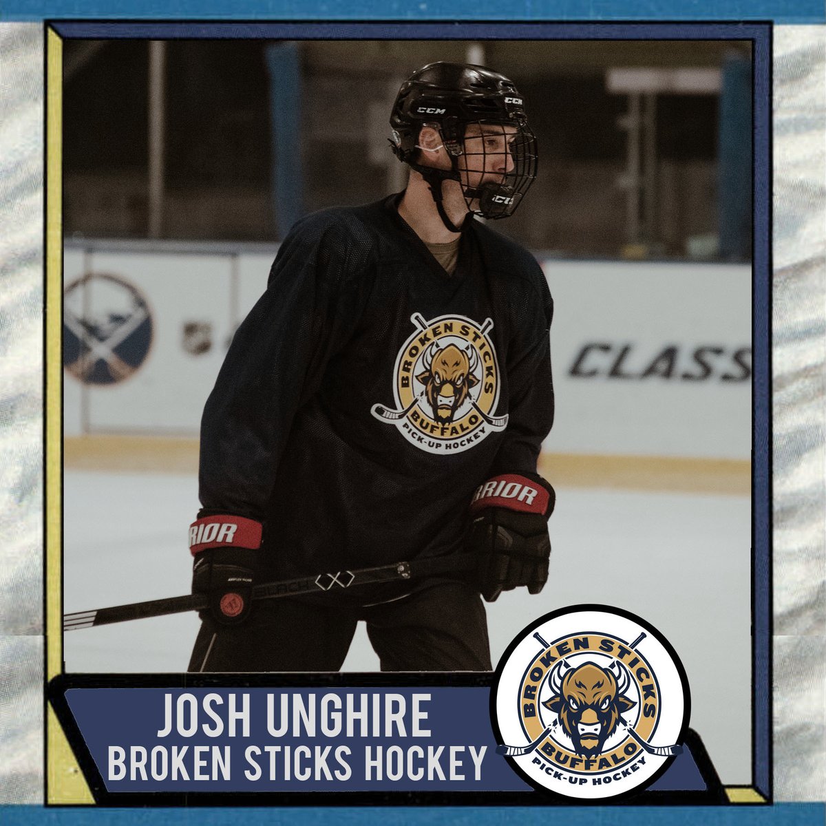 Broken Sticks Hockey tweet media