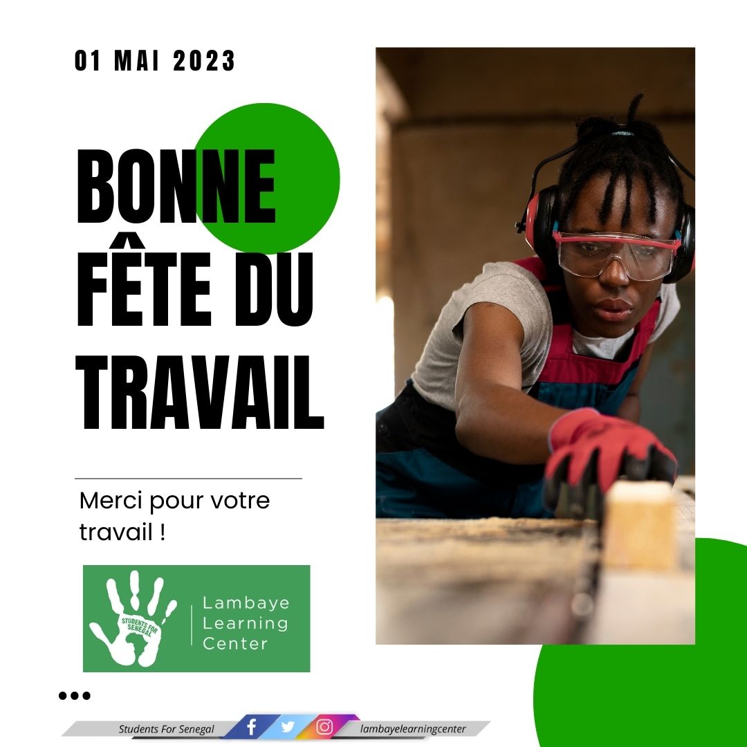 Lambaye Learning Center 🇸🇳 tweet media