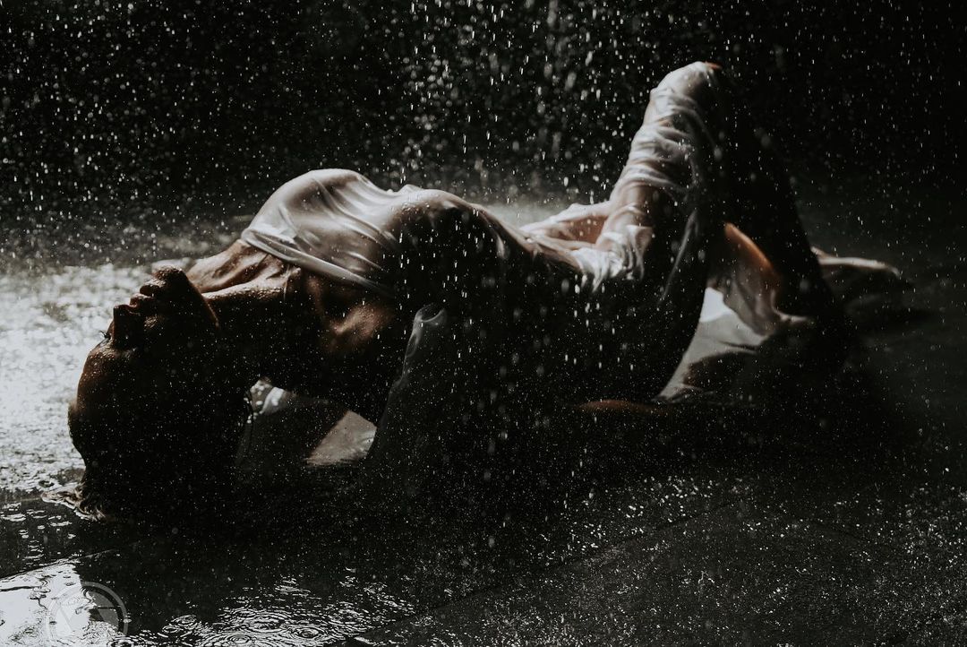 A different experience can inspire a different perspective…