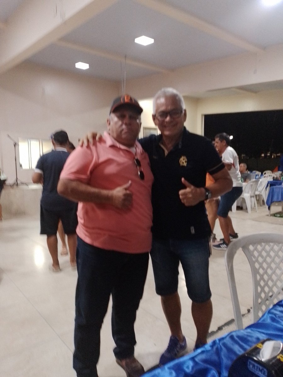 Pspinto3's tweet photo. Despedida do amigo Yedo Mendes no CASSAZUM,  obrigado pela parceria com o programa "GASTANDO A BOLA", sucesso sempre meu chefe... https://t.co/2eOLAmR9qc