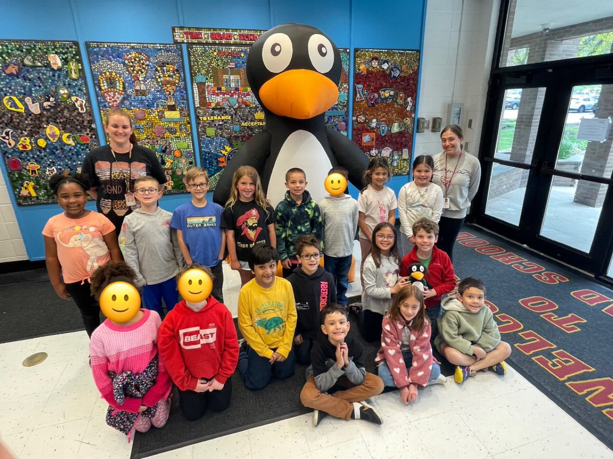 Wendy Vergara (@mrsvergarain2nd) on Twitter photo On Friday we got to meet the famous JiJi! Jiji was very proud of our classes progress including SIX students who completed all Grade 2 puzzles! π§© β β π» <a href="/krutisia/">Mrs. Krutisia- Tinc Road Teacher</a> <a href="/Shar_teacher/">Sharon Enea π</a> <a href="/markdgrilo/">Mark D. Grilo</a> @Dani_Marangon <a href="/STMath/">ST Math Educator? Follow us on MINDEduOrg!</a> On Friday we got to meet the famous JiJi! Jiji was very proud of our classes progress including SIX students who completed all Grade 2 puzzles! π§© β β π» <a href="/krutisia/">Mrs. Krutisia- Tinc Road Teacher</a> <a href="/Shar_teacher/">Sharon Enea π</a> <a href="/markdgrilo/">Mark D. Grilo</a> @Dani_Marangon <a href="/STMath/">ST Math Educator? Follow us on MINDEduOrg!</a>