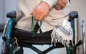 dastgheyb1's tweet photo. ایثارگران ولی نعمتان ما هستند. در دیداری که با دکتر قاضی زاده هاشمی داشتم، مجوز پرداخت پاداش پایان خدمت بیش از ۳۹۰۰ خانواده تحت تکفل جانبازان متوفی، توسط #دیوان_محاسبات صادر شد. https://t.co/M6Y9tWdqDZ