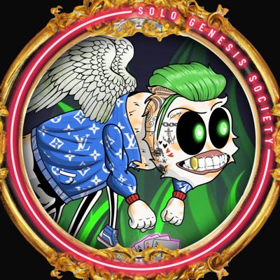 #NewProfilePic with the new #Xbee collection drop is gonna #bee 🔥 
🐝🐝🐝🐝🐝🐝🐝🐝🐝🐝🐝🐝
#SGS 
#sologenic 
#NFTCollection 
#XRPLCommunity