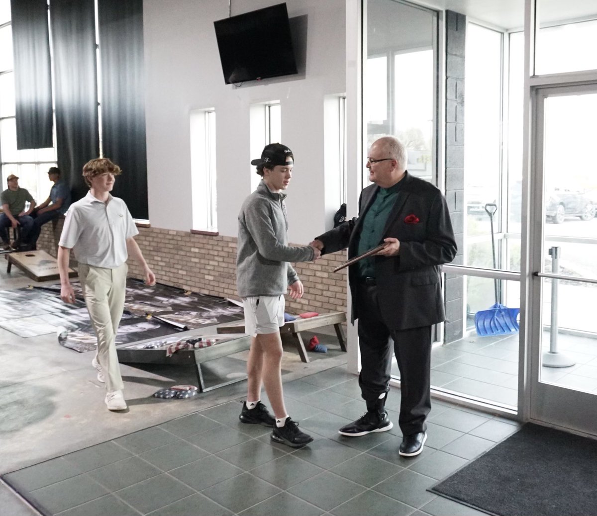 ⭐️Easton Culver⭐️ tweet media