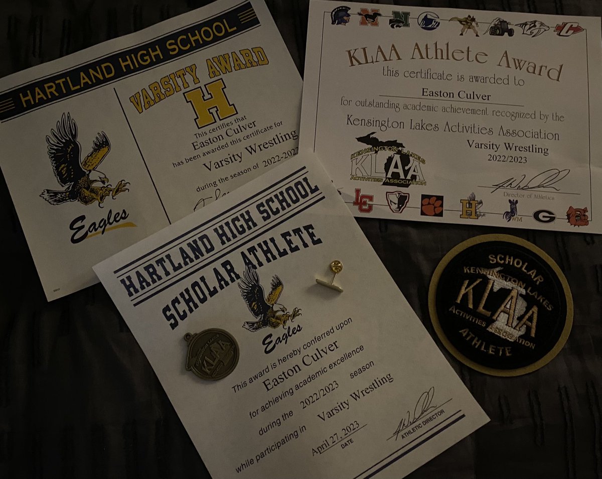 Great team banquet and bonding to wrap up a great season! Thank you seniors🖤 #StateFinals #AllState #StudentAthlete #ScholarAthlete