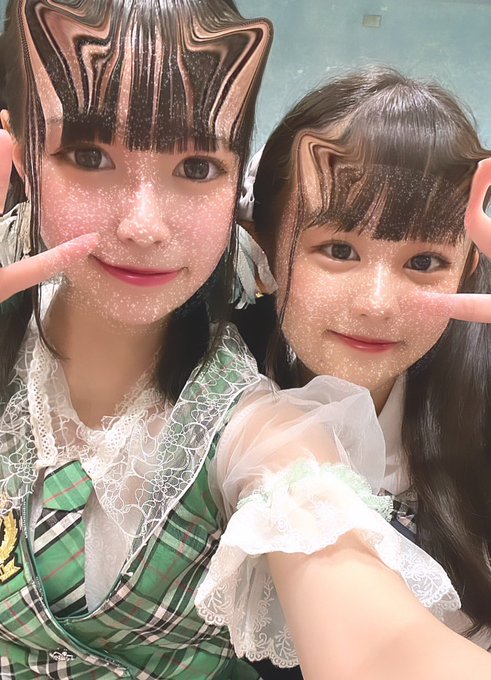 Twitterのコスプレ画像21