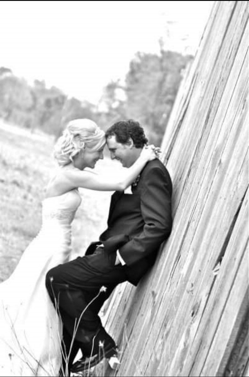 13years Married, 17 and a half knowing you! Still feels like yesterday getting ready to walk down the isle to say I Do! Luv ya babe! <a href="/emontague22/">Eric Montague</a>