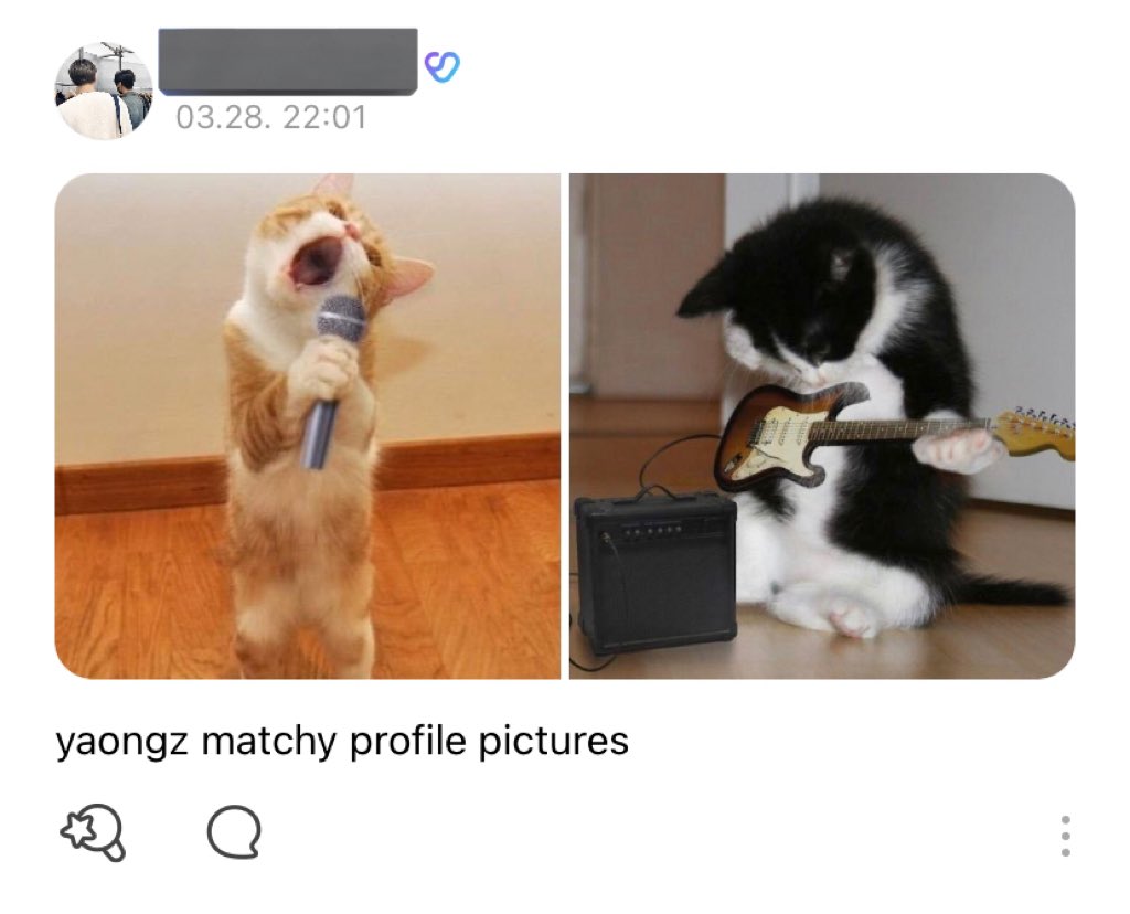 theyaongz's tweet image. i&apos;ve been begging for a long time 🧍🏻‍♀️