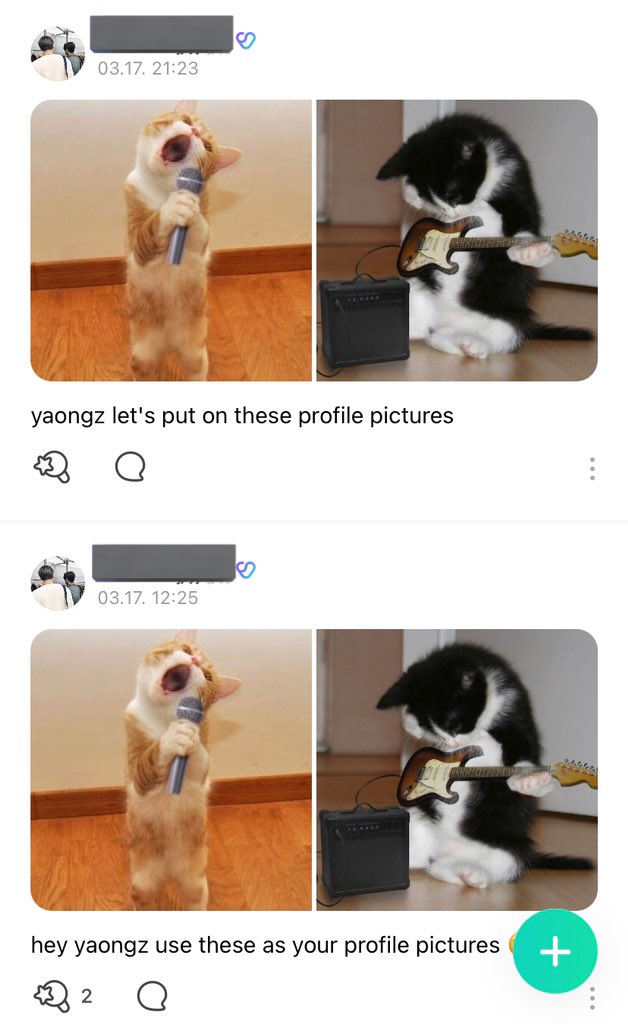 theyaongz's tweet image. i&apos;ve been begging for a long time 🧍🏻‍♀️