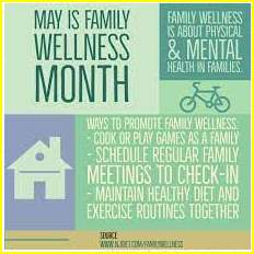 AliefCounseling's tweet photo. May is Mental Health Awareness &amp; Family Wellness Month. Join us May 6th for our free event "A Day To CARE" @ Taylor High School. Bring the whole family for a fun-filled day as we support our Mental Health &amp; Wellness. #breakthestigma #AliefCARES💚 https://t.co/sKcK7bL9LJ