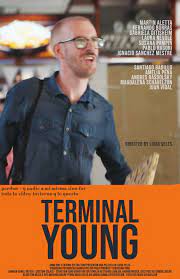 serdwolf's tweet photo. No había visto ninguna película de Lucía Seles en la edición 2022 y ayer cerré mi #Bafici2023 con "Terminal Young". Algo extraordinario: hace décadas que el cine argentino no tenía un/a director/a con una "poética". Hacía mucho que la ficción no producía una bomba atómica así (+) https://t.co/I2SaOVwIPj