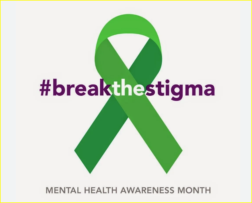AliefCounseling's tweet photo. May is Mental Health Awareness &amp; Family Wellness Month. Join us May 6th for our free event "A Day To CARE" @ Taylor High School. Bring the whole family for a fun-filled day as we support our Mental Health &amp; Wellness. #breakthestigma #AliefCARES💚 https://t.co/sKcK7bL9LJ