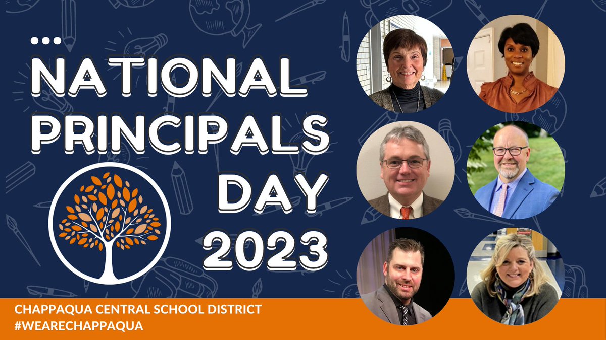 Chappaqua Central School District on Twitter "Wishing the incredible
