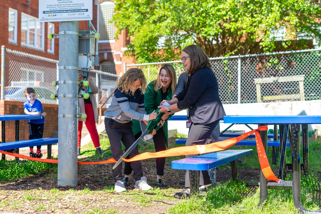 Durham Public Schools tweet media