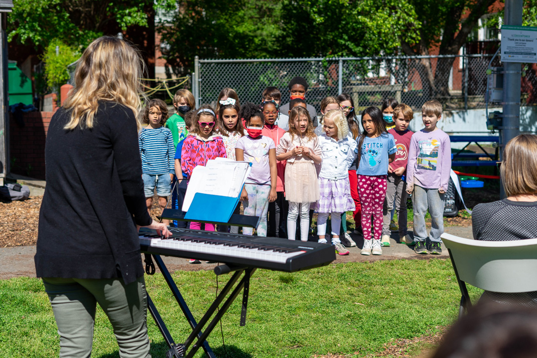 Durham Public Schools tweet media