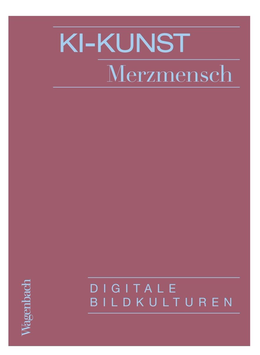 KI-KUNST
AI-ART
von Merzmensch. 

Hebst 2023 Autumn
