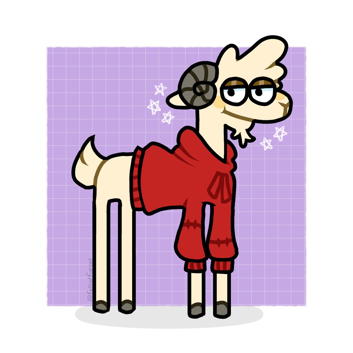 Furret (@falloutfurret.bsky.social) tweet media
