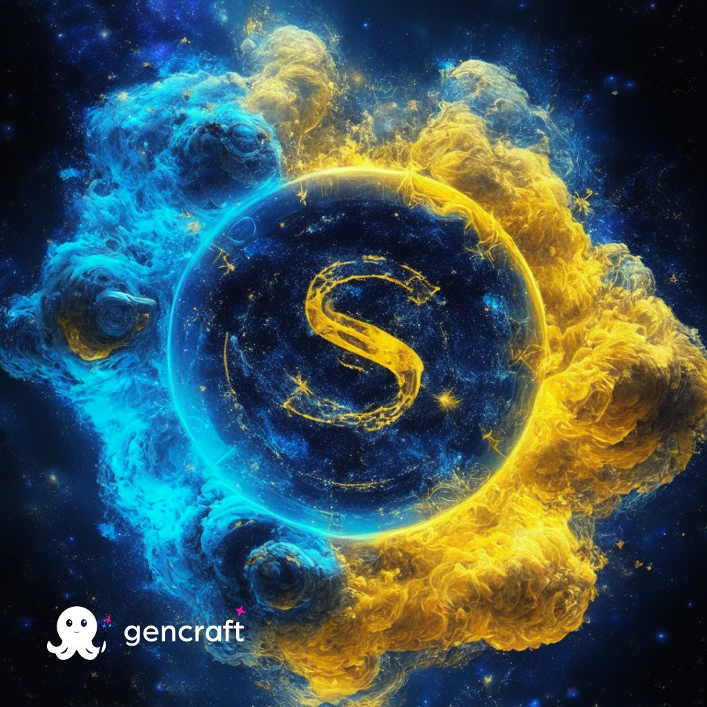 gc_token's tweet photo. That’s how AI sees Giving To Services! 

Whether on Earth or beyond, the impact of giving remains a vital force for good.💫

🔵🟡
#GivingToServices #OurCryptoGivesBack #SVS #AI https://t.co/3z0WoaxeDz