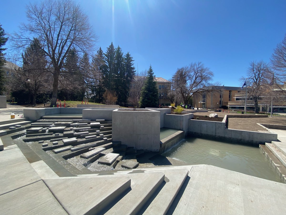 USU Facilities tweet media