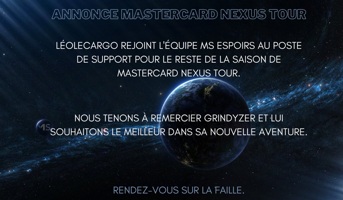 MS Company tweet media