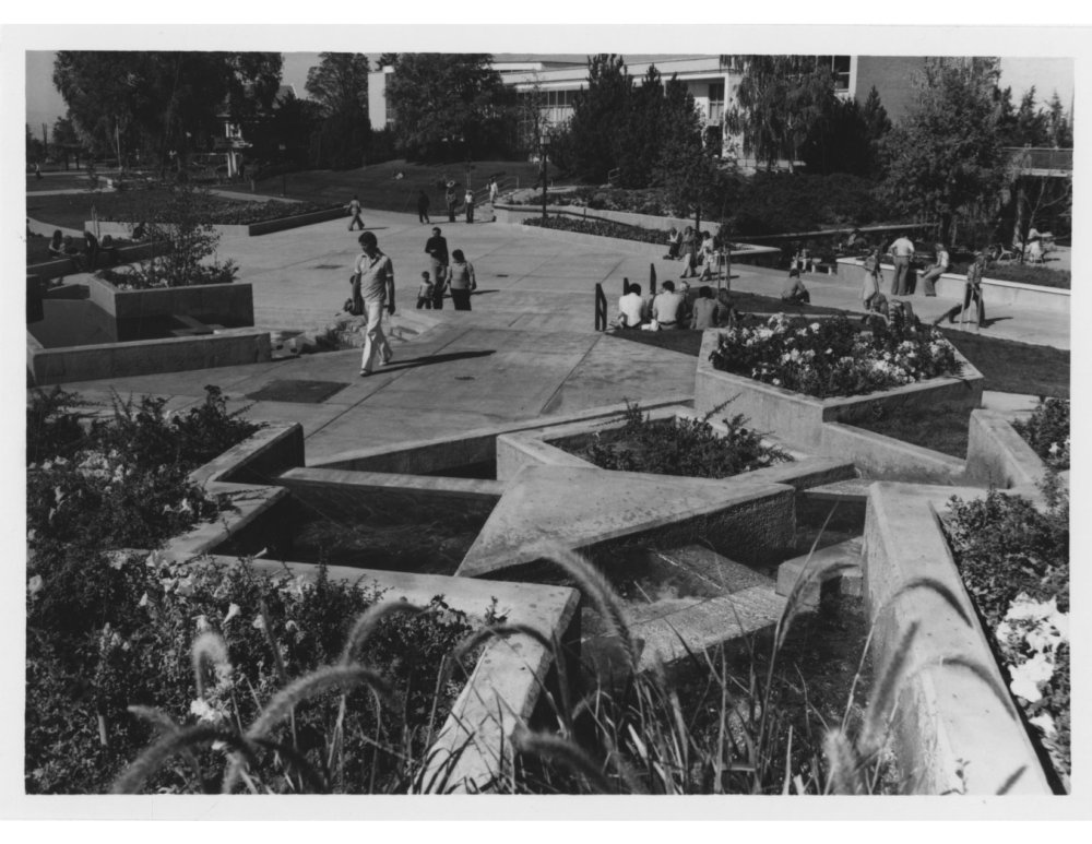 USU Facilities (@usu_facilities) on Twitter photo The Tanner Fountain is back--completely brand new and operational. The fountain was replaced to address significant problems with leaking and safety. The original fountain was dedicated in 1980 and was donated to the university by O.C. Tanner. <a href="/USUAggies/">Utah State University</a> <a href="/SustainUSU/">USU Sustainability</a> <a href="/USUEvent/">USU Office of Events</a> The Tanner Fountain is back--completely brand new and operational. The fountain was replaced to address significant problems with leaking and safety. The original fountain was dedicated in 1980 and was donated to the university by O.C. Tanner. <a href="/USUAggies/">Utah State University</a> <a href="/SustainUSU/">USU Sustainability</a> <a href="/USUEvent/">USU Office of Events</a>