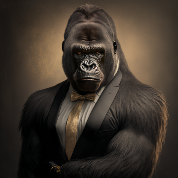 PARABOLIT's tweet photo. It's not an NFT collection

They're digital artefacts

All of them master pieces 

We simply like the apes 

Minting soon

https://t.co/JCriMmTmAf https://t.co/4MoRqotWGE