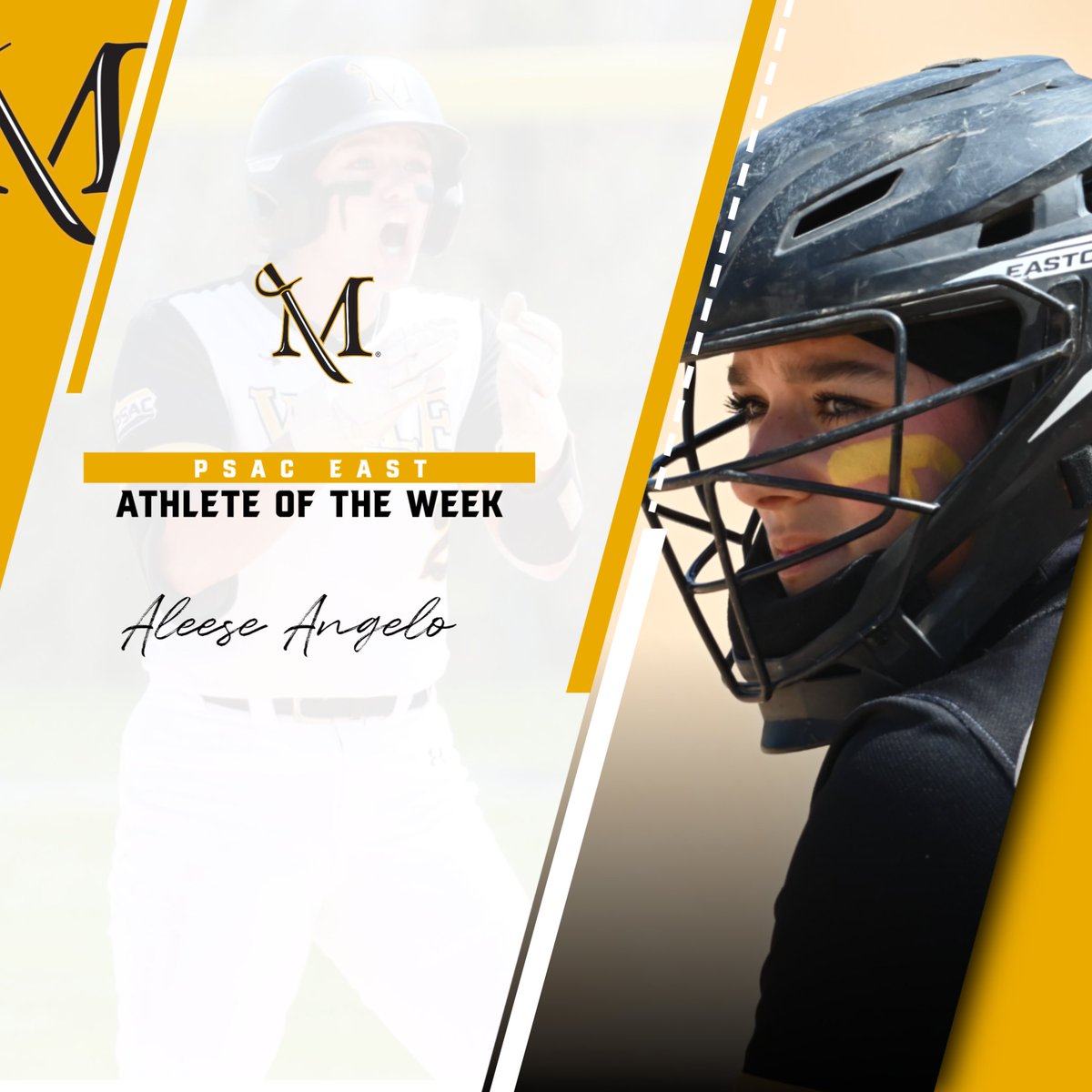 Millersville Marauders tweet media