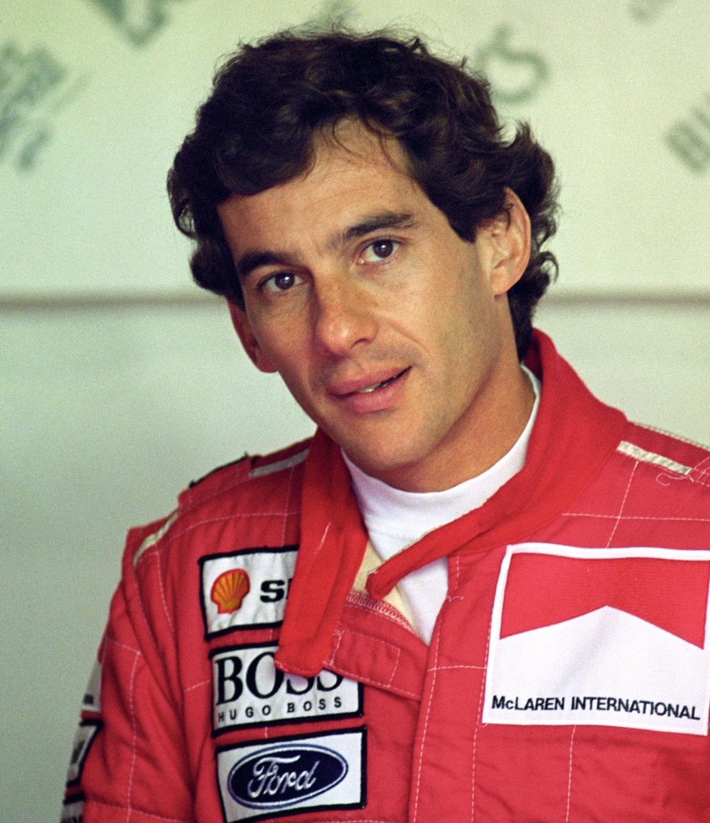 MassimoSertori_'s tweet image. 🏎️ ✨Ventinove anni fa, ci lasciava #AyrtonSenna. Un #pilota, un uomo straordinario. Per sempre una #leggenda.

#SennaSempre