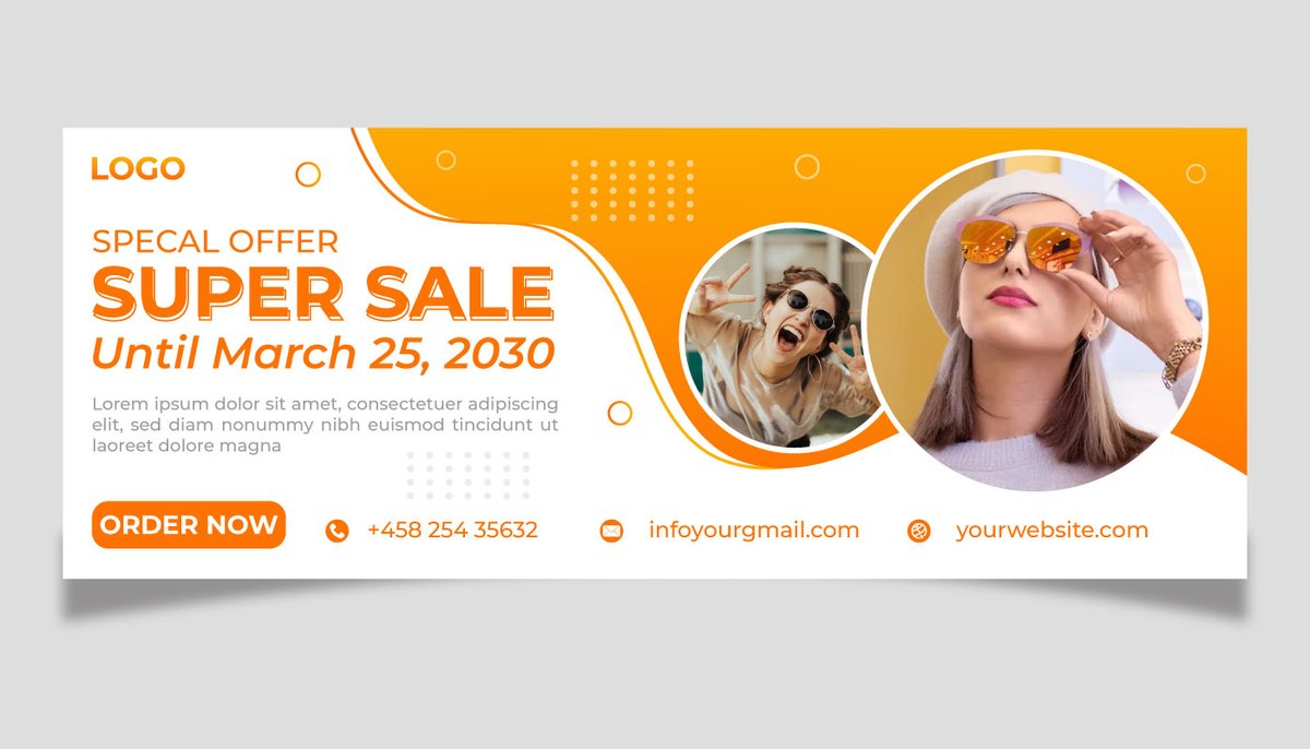 Siddhar04455325's tweet image. Facebook cover design.
How is it? Click the link to see more:
behance.net/gallery/169568…
#facebookcover #facebookheader #fashioncover #banner #businesscover #branding #logo #newsale #bestdesign #MayDay #MetGala📷 #AAPIHeritageMonth