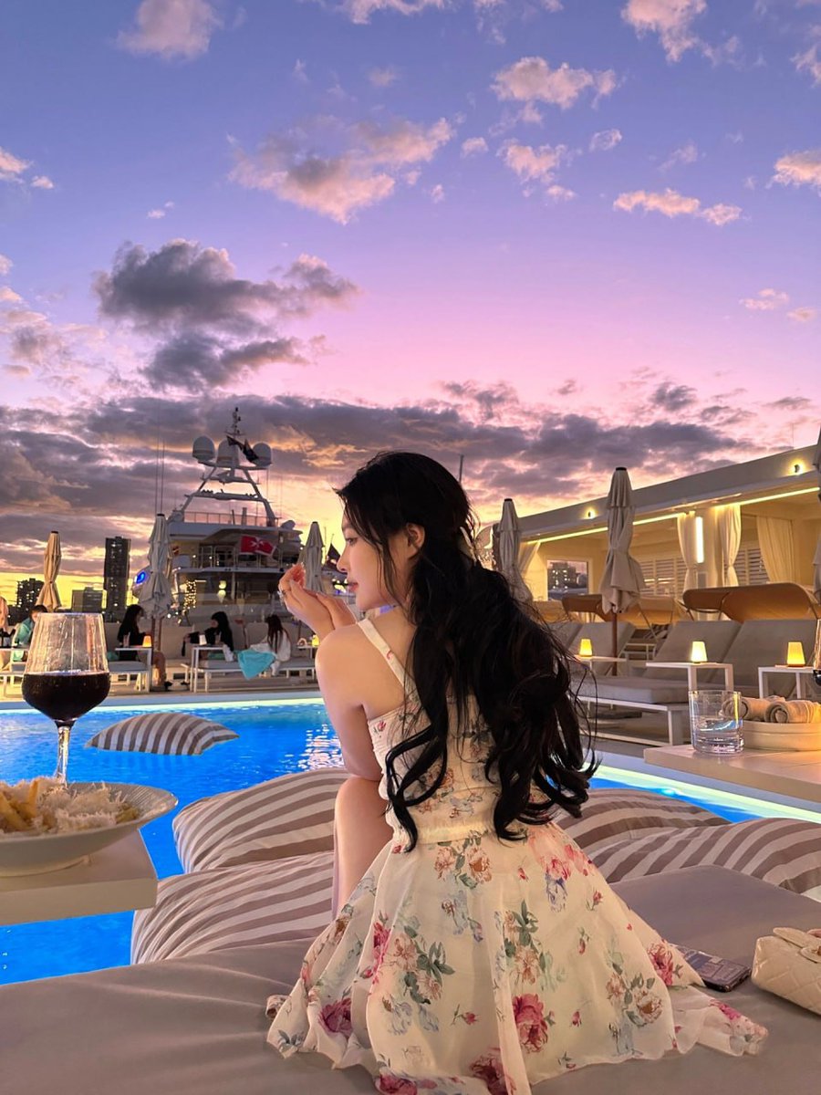 You are welcome here again, and thank you for your love and respect for my privacy