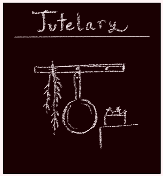 nrvsplayhouse's tweet photo. Meet the last Archetype, The Tutelary!

Tutelary fae are as much a part of the human world as they are their own. They have an affinity for all the things human. As attuned as they are to those places, entering new locations may be a challenge.
#TTRPGs #indiegame #fae https://t.co/zG5kRZdX8B