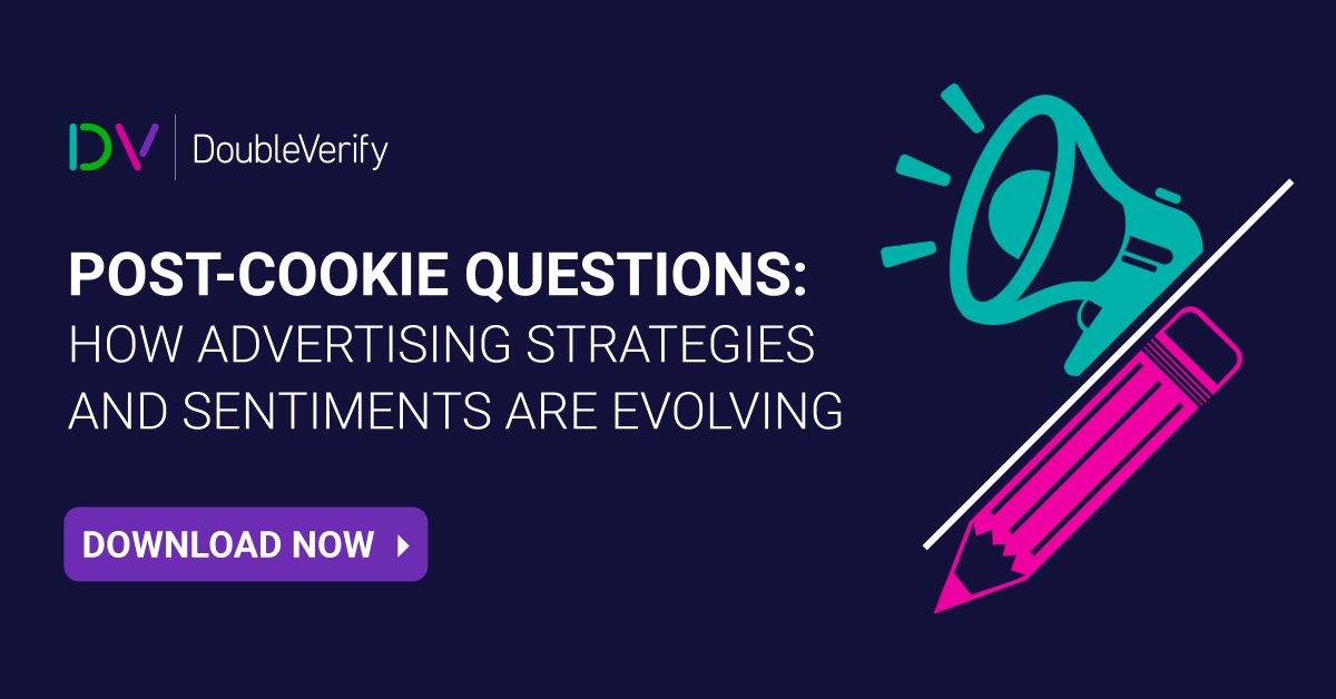 DVPubSuite's tweet photo. Our new post-cookie report outlines the current state of third-party deprecation strategies for publishers and advertisers. Read it here: https://t.co/WEWkNR3eXb https://t.co/EikccXtql3