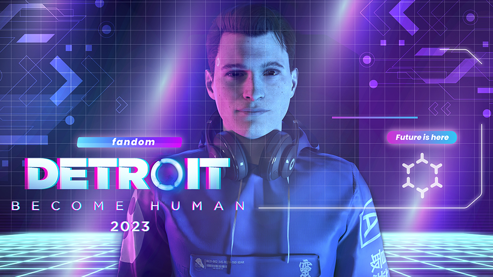 Что же, этот день настал! Официально открылся набор на летнюю ФБ, и мы уже спешим готовить контент и планировать дедлайны! )))
Ждем всех любимых читателей, считаем денечки до визитки! 💙💙💙

#ФБ23 #DetroitBecomeHuman