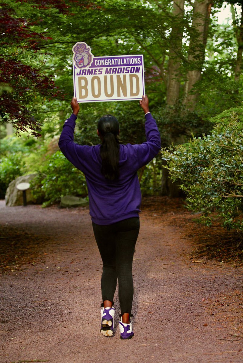 #decisionday2023 #JMU