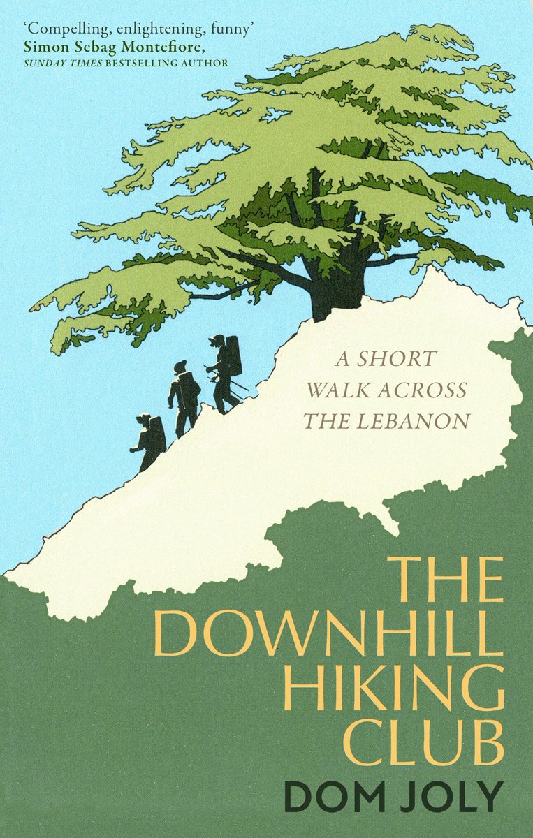 Dom Joly tweet media