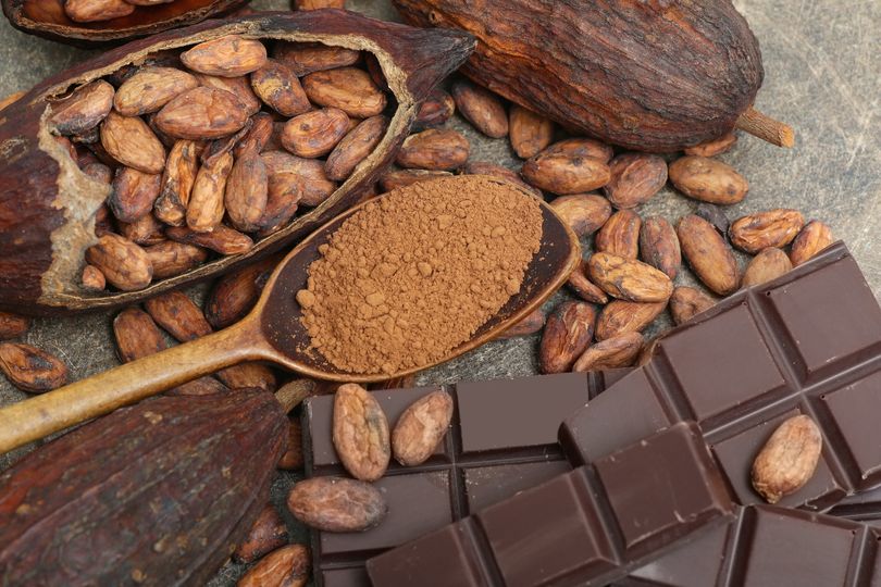 The Fascinating World of Cacao Genetics: How Different Cacao Varieties shape Chocolate Flavors choconnaisseur.com/the-fascinatin…  #healthysnacks #chocolatesnacks #nutritiousrecipes #sweettooth #RitterSport #Germanchocolate #Snickers #chocolatebars #candybar #Twix #peanutbutter #Reeses