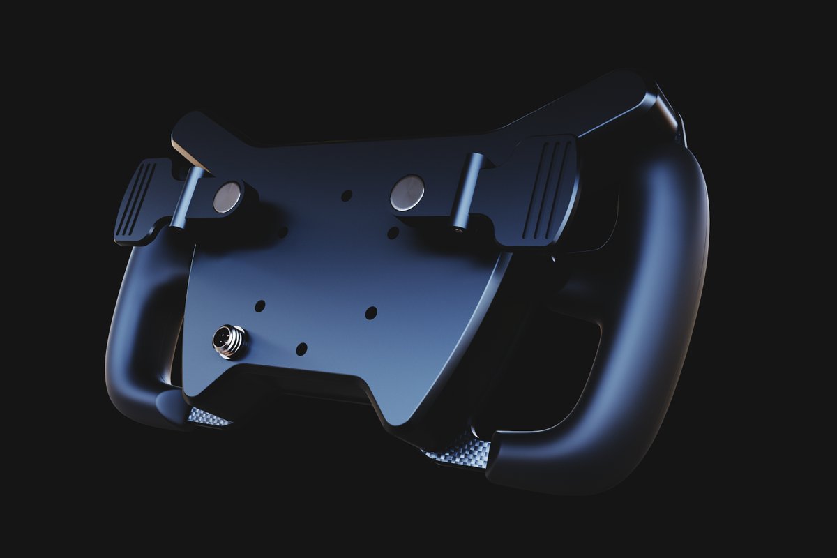 Not to many images of the rear on rev3 so here is one.  balkn.shop