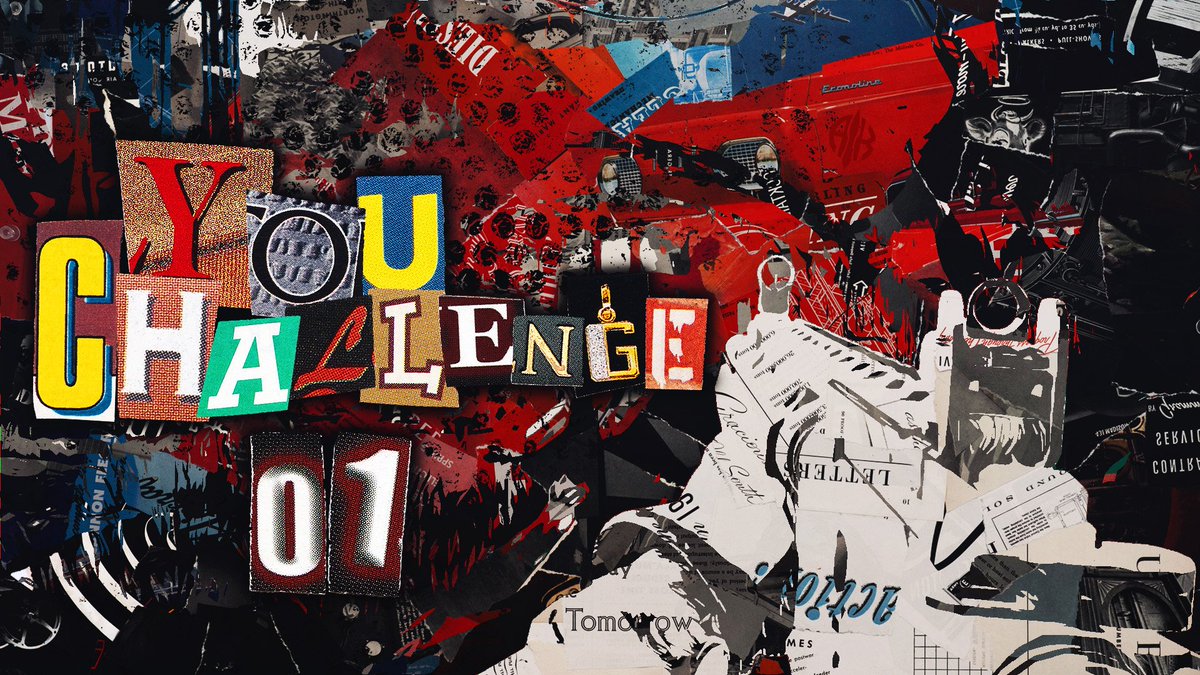 YouChallenge #1

youtu.be/aVzRz-HZ-d4

🎥  <a href="/Stabby34/">AV8 Stabby</a>
🎤 <a href="/GhostOfCaldera/">GhostOfCaldera</a>