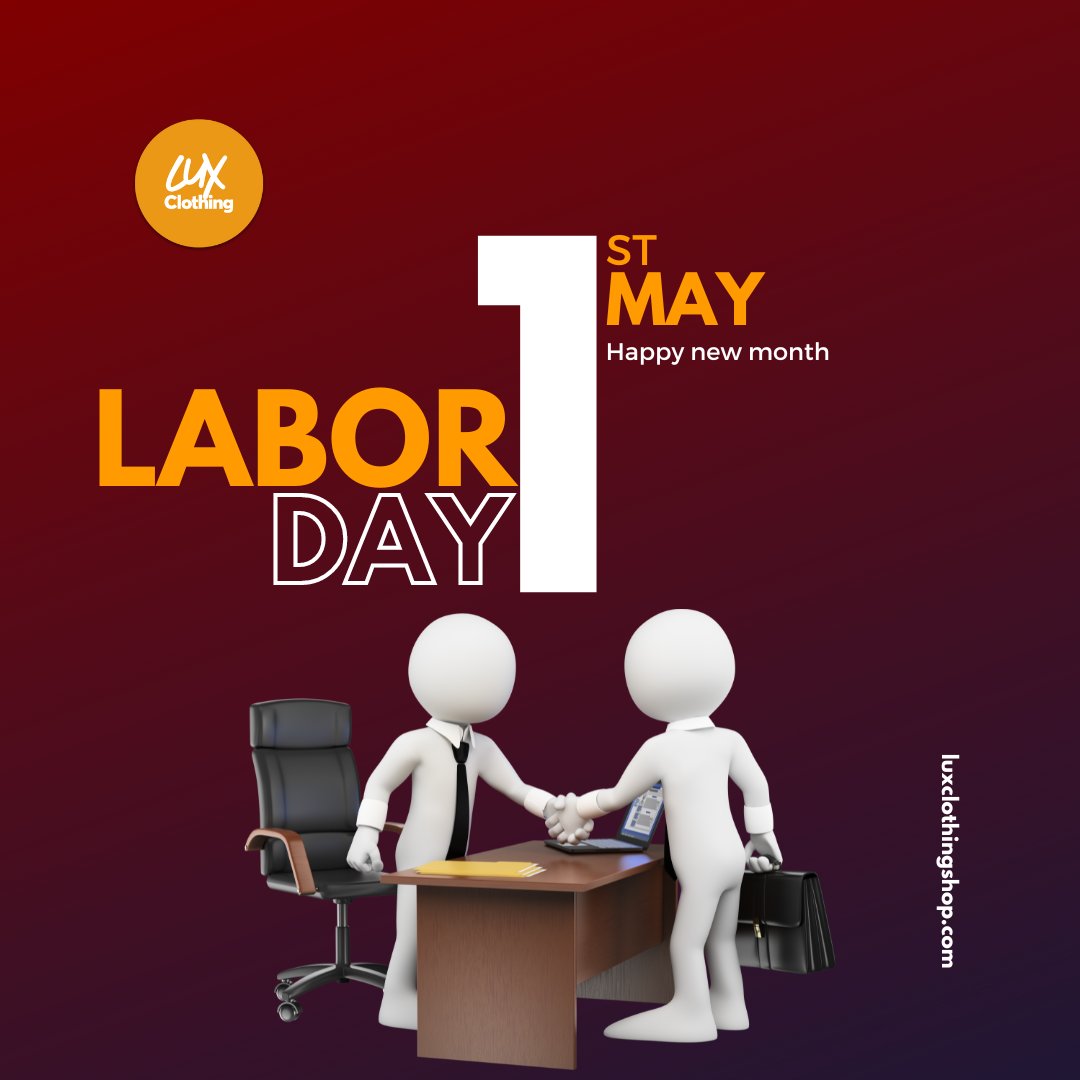 ChristianInflUg's tweet photo. We saw all kinds of brands share their #LabourDay love in posters today, what was your best?

Drop it in comments &amp; tag them, let's credit them✨.

More from us:
@luxclothingug 🥂
@KAAdvocates ✨
@iVerseDigitalUg 🙌
@CLASIOfficial  📚

Awesome concepts 🚀. https://t.co/mCSttUyefL