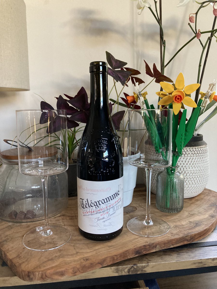 Bottle is open, ready for the Town in 25 👀 #itfc