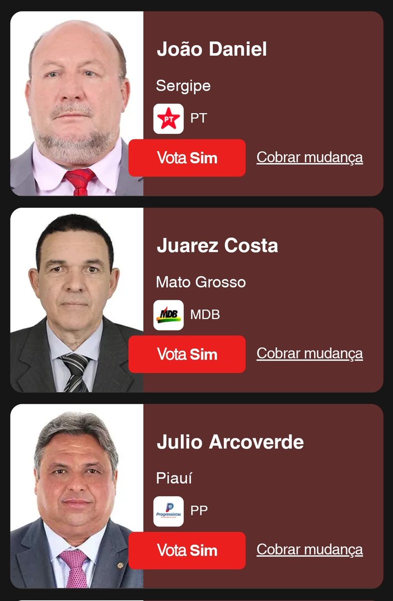 Fabianamariams's tweet photo. Esses são os deputados federais que votarão contra a liberdade
Vamos retweetar para que saibam que se não mudarem o voto, não se reelegerão nas próximas eleições 
Estamos de olho
#PL2630Nao 
#PLdaCensuraNao https://t.co/v48d0qxcA8