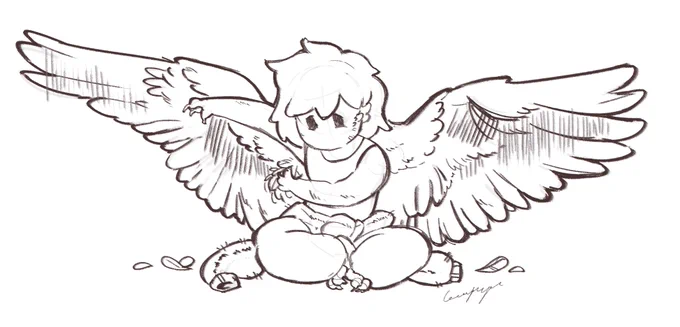 grian sketch #grianfanart 