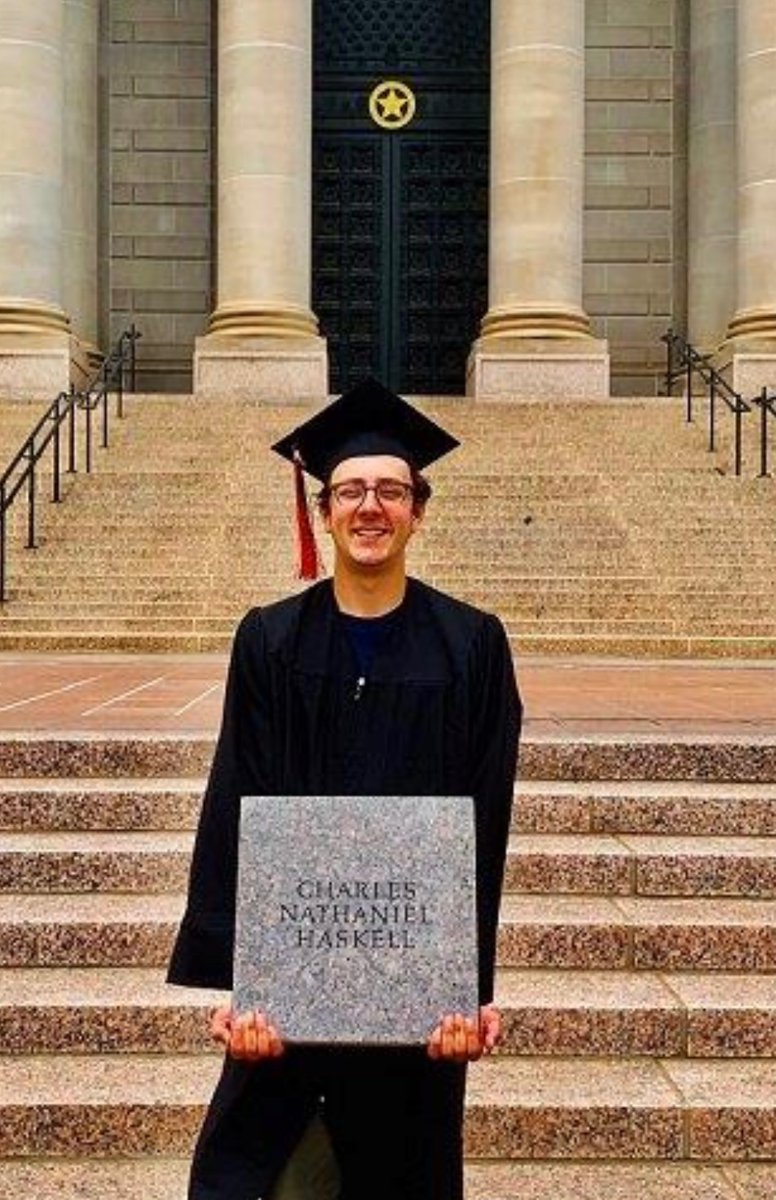 FriendsofOKCap's tweet image. Spring 2023 Commencement is just around the corner!  Friends of the Capitol has the gift for your grad that will Last forever!
Engrave their name on a handsome granite paver at the Oklahoma State Capitol!  Order today at:
friendsofthecapitol.com
405-693-7770