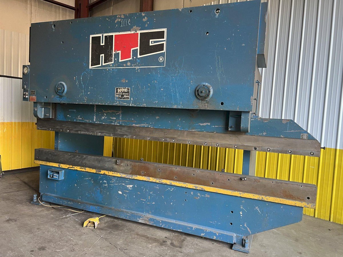 YoBroMachinery tweet picture